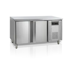 Table réfrigérée sans tiroirs TEFCOLD BK210
