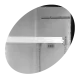 Armoire réfrigérée vitrée TEFCOLD NC2500G