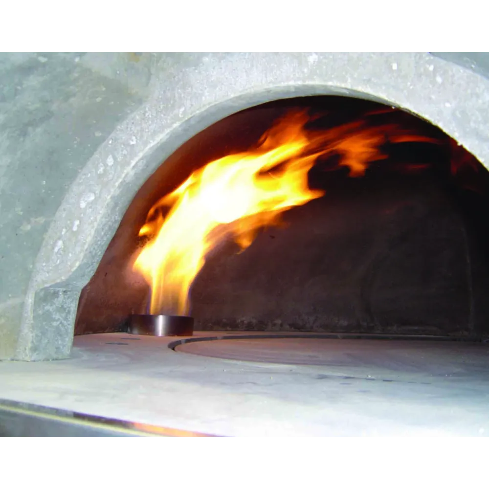 Four à pizza au bois MANNA FORNI MF120D