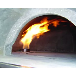 Four à pizza électrique MANNA FORNI MFE6
