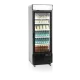 Armoire réfrigérée vitrée TEFCOLD NC2500G