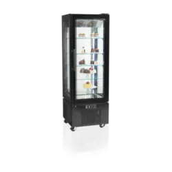 Vitrine pâtissière TEFCOLD UPD400-C